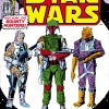 Marvel Star Wars #42 (Facsimile Edition)