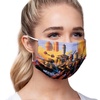 MaskClub Bounty Hunters Cloth Face Mask