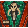 MaskClub Mandalorian Logo Cloth Face Mask