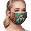 MaskClub Mandalorian Logo Cloth Face Mask