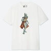 Master of Graphics Featuring Star Wars Droids Boba Fett T-shirt