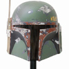 Master Replicas Boba Fett Life Size Helmet (2007)