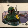 Master Replicas Boba Fett: Master Print by Peter Ferk