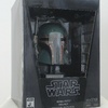 Master Replicas Boba Fett Helmet Replica, .45 Scale