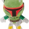 Mattel Boba Fett Plush