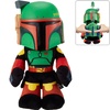 Mattel Star Wars Boba Fett Rocket Launching Boba Fett...