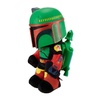 Mattel Star Wars Boba Fett Voice Cloner Feature Plush