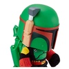 Mattel Star Wars Boba Fett Voice Cloner Feature Plush