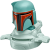 McDonald's Boba Fett Toy