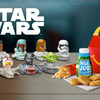 McDonald's Boba Fett Toy