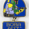 Boba Fett Medal (1980)
