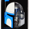 Medicom Vinyl Collectible Doll (VCD) Jango Fett, Box...