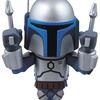 Medicom Vinyl Collectible Doll (VCD) Jango Fett (2009)