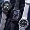 Meister Watches Ambassador X Boba Fett Watch (AX107SW)