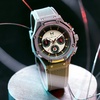Meister Watches Ambassador X Boba Fett Watch (AX107SW)