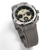 Meister Watches Ambassador X Boba Fett Watch (AX107SW)