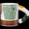 Meta Merch Boba Fett 2D Mug