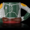 Meta Merch Boba Fett 3D Mug