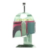 Metal Earth Boba Fett Helmet Model Kit