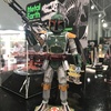 Metal Earth Boba Fett Model Kit