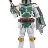 Metal Earth Boba Fett Model Kit