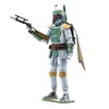 Metal Earth Boba Fett Model Kit