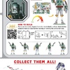 Metal Earth Boba Fett Model Kit