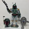 Metal Earth Boba Fett Model Kit