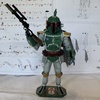 Metal Earth Boba Fett Model Kit