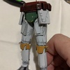 Metal Earth Boba Fett Model Kit