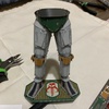 Metal Earth Boba Fett Model Kit