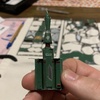 Metal Earth Boba Fett Model Kit