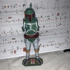 Metal Earth Boba Fett Model Kit