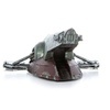 Metal Earth Boba Fett's Starfighter Model Kit