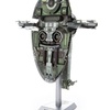 Metal Earth Boba Fett's Starfighter Model Kit