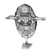 Metal Earth 3D Laser Cut Slave I Model Kit