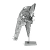 Metal Earth 3D Laser Cut Slave I Model Kit