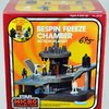 Micro Collection Bespin Freezing Chamber (1982)