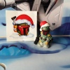 Micro Force 2019 Star Wars Advent Calendar