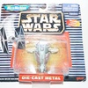 Micro Machines Die-Cast Metal Slave I