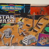 MicroMachines Endor Playset (1994)