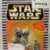 Micro Machines Slave I and Boba Fett