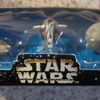 MicroMachines Vehicle 3-Pack with Millennium Falcon,...