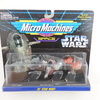 Micro Machines Vehicle 3-Pack #VI: Escort Frigate,...