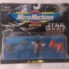 MicroMachines Vehicle 3-Pack #VI (1994)