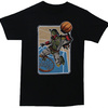 Mighty Fine Boba Fett Slam Dunks T-shirt