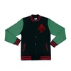 Boba Fett Varsity Jacket by Mighty Fine, Front (2015)