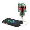 Mighty Minis Boba Fett Portable Charger (2016)