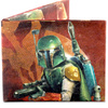 Mighty Wallet Boba Fett Wallet (2015)