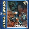 Milton Bradley Star Wars 100 Piece Puzzle